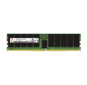 Модуль памяти Hynix 64GB DDR5 HMCG94AGBRA 5600MHz DIMM 2Rx4 Registred ECC