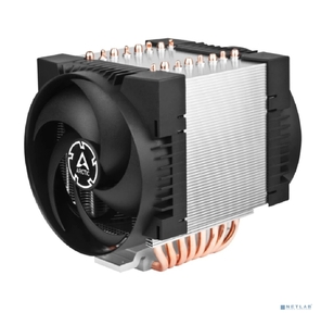 Вентилятор для процессора Arctic Cooling Freezer 4U-M Rev. 2  (Intel: LGA4189,  LGA4677 AMD: SP6,  sTR5,  SP3,  TR4 Ampere: Altra  (LGA4926),   (TDP)350 Вт