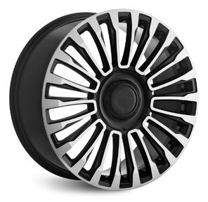 Легковой диск Lizardo 8, 5 / 20 6*139, 7 BMF