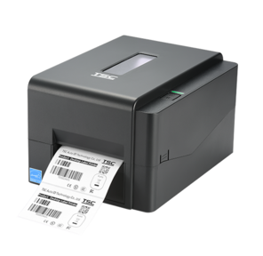 TSC TE200 [99-065A101-00LF00] черный {203 dpi,  8MB Flash,  16MB SDRAM. Стандартная комплектация включает USB}