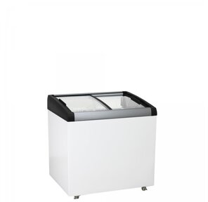 Морозильный ларь CF23  (4) БИРЮСА