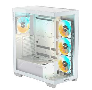 Корпус Gigabyte C500PI ST White