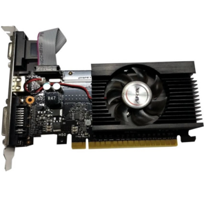 Видеокарта PCIE16 GT710 1GB DDR3 AF710-1024D3L5 AFOX