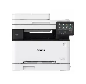 Canon i-SENSYS MF655Cdw  (5158C004) {цветное / лазерное A4,  21 стр / мин,   USB,  LAN, Wi-Fi}
