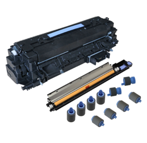 Ремонтный комплект для HP LaserJet Enterprise M806 / M830  (аналог C2H57A)  (CET),  CET2597U
