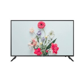JVC LT-40M455  (39"  (99см)- HD,  1366x768,  DVB-C,  DVB-T,  DVB-T2,  Слот CI / PCMCIA,   Яркость 330 Кд / м?,   Контрастность  5000:1,  Угол обзора 170*170 ,  Телетекст,   HDMI,  1 USB,  Выход для наушников,  Запись ви
