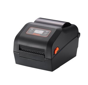 Принтер этикеток /  XD5-43t,  4" TT Printer,  300 dpi,  USB,  Ethernet