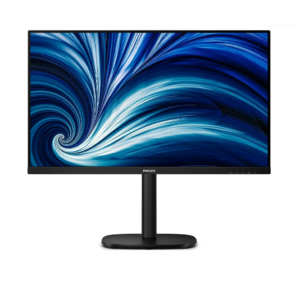 Монитор Philips 31, 5" 32B2N3500,  16:9,  IPS,  QHD,  4ms,  350cd,  100Hz,  HDMI,  DP,  USB,  SPK,  HAS