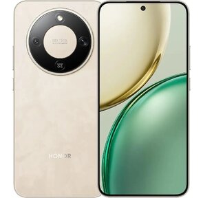Мобильный телефон HONOR X9d 12 / 256GB 5109BYPW GOLD HONOR