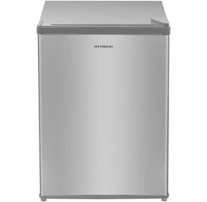 Холодильник Hyundai CO1002 серебристый  (однокамерный)