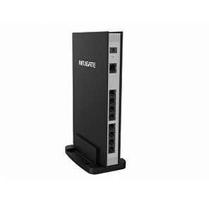 Yeastar TA800 VoIP-шлюз,  8*FXS