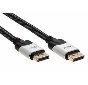 VCOM CG635-3M Кабель соединительный DISPLAY PORT v1.4,  8K@60Hz,  3m VCOM <CG635-3M>