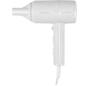 Фен PHD 2044Ti Quattro Ionic Белый / Серый POLARIS