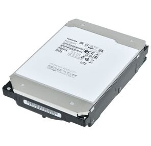 HDD Toshiba SATA 20Tb 3.5" Server 7200 6Gbit / s 512Mb  1 year ocs
