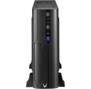 Formula V Line CS-101 mATX USB3.0x2 / audio 400W  (ex Aerocool)