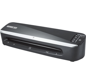 Ламинатор Office Kit L3250 черный A3  (60-125мкм) 50см / мин  (4вал.) хол.лам. лам.фото реверс