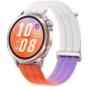 Умные часы GT RUNNER 2 ORANGE 55020HJU HUAWEI