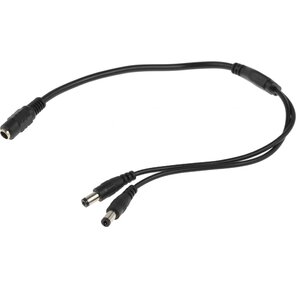 W-SP1-2H Разветвитель питания DC для видеокамер 1 / 2