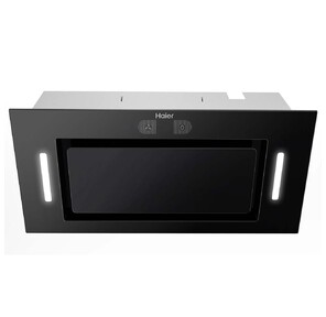 Вытяжка встраиваемая Haier HVX-BI652GB