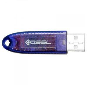 Ключ аппаратной защиты Trassir  (USB-TRASSIR)