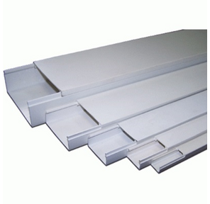 Короб TWT  (TWT-CT39x18-WH) 39х18 упаковка 30 шт