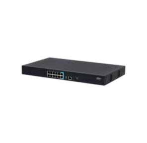 Контроллер Dahua include 10 AP license WAN 2*GE, LAN 10*GE  (PoE+)