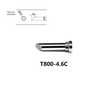 Аксессуары для пайки Atten Паяльное жало ,  T800-4.6C
