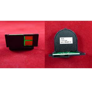 Чип Xerox Phaser 6180 Cyan,  6K  (ELP,  Китай)