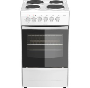 Плита Электрическая Darina 1B EM341 406 W белый