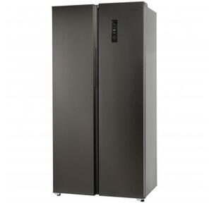 Холодильник SBS 400 DI BIRYUSA