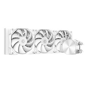 Вентилятор Cooler ID-Cooling FX360 PRO  (White) 350W all Intel / AMD