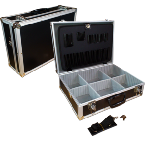 Чемодан для наборов инструментов