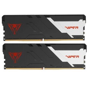 Модуль памяти PATRIOT DIMM 64GB DDR5-5200 PVV564G520C40K