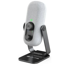 Проводной микрофон Jlab Go Talk Mixed
Microphone white  (PN: MTALKGO2RWHT4)