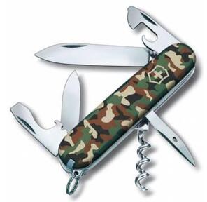Нож перочинный Victorinox Spartan  (1.3603.94B1) камуфляж блистер 12 функций