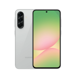 Мобильный телефон GALAXY A56 8 / 128GB SM-A566BZAVMEA AWESOME LIGHT GRAY SAMSUNG