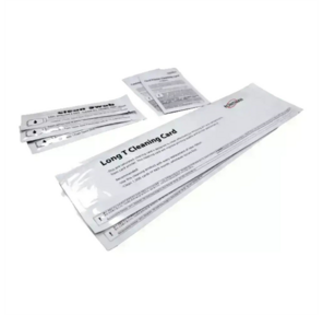 Pointman Clean  (2 x карты CR80,  3 x палочки со спиртом,  2 x чистящие карты)