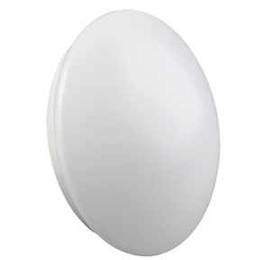 Iek LDPB0-1002-18-4000-K01 Светильник LED ДПБ 1002 18Вт IP20 4000K круг белый {диаметр 330 мм,  световой поток 1080 Лм}