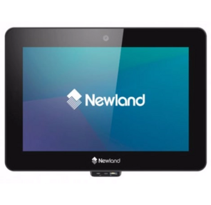 Микрокиоск Newland Nquire 700 Stingray II,  7'',  2D MP CM66,  8MP FFC,  BT,  4G,  GPS,  Wi-Fi&PoE. Incl. wall mount brack$multipl adap. OS: A13 GMS