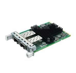 Сетевой адаптер PCIE 10G 2SFP+ LRES3012PF-OCP LR-LINK