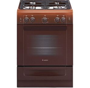 Газовая плита ПГ 6100-02 0010 GEFEST
