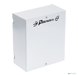 БАСТИОН РАПАН-50 источник бесперебойного питания 12В 5А металлический корпус под АКБ 1х7 Ач защита АКБ {гарантия 1, 5 года}  (372)