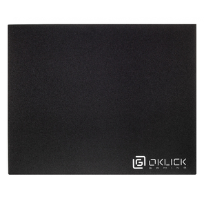 Коврик для мыши Oklick OK-P0250 черный