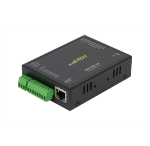 SNR Устройство удалённого мониторинга,  универсальный ПЛК. Питание PoE,  9-48В.