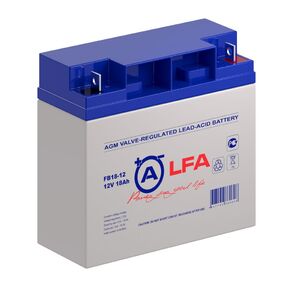Аккумулятор LFA FB18-12