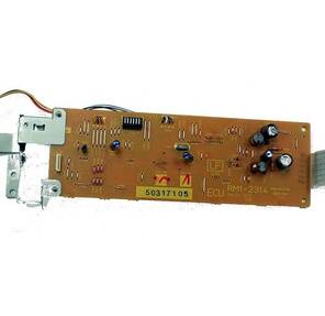 Плата питания HP LJ 1018 / 1020  (RM1-2314 / RM1-3412) OEM