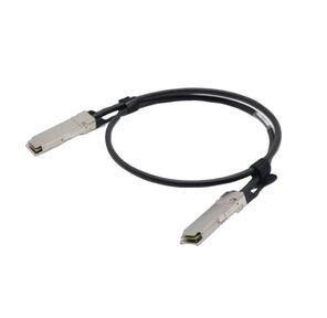 Кабель ACD-QSFP28-QSFP28-DA-05m ACD  QSFP28-QSFP28,  100G,  twinax,  0, 5m
