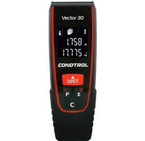 Лазерный дальномер Condtrol Vector 30 1-4-109