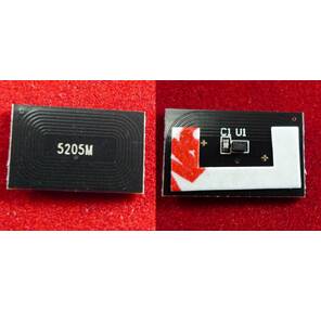 Чип для Kyocera TASKalfa 356ci  (TK-5205M) Magenta 12K  (ELP Imaging®)