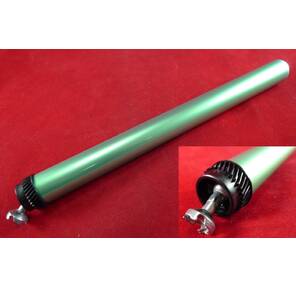 Барабан HP LJ P2055 / 2035 / 2030 Pro400MFP M401 / M425,  Canon LBP 6300 / 6650 / 6670,  i-SENSYS MF5840 / 5880 Long Life   (ELP,  Китай)  (с шестерней и хвостовиком!!!)